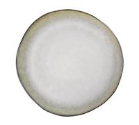 Médard de Noblat Shadow Nacre - Coffret 6 assiettes plates