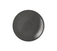 Médard de Noblat Stone Gris - Coffret 6 assiettes dessert