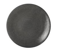 Médard de Noblat Stone Gris - Coffret 6 assiettes plates