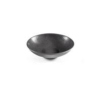 MEDARD DE NOBLAT - STONE GRIS - Coffret 6 assiettes salade et pâtes