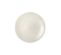 MEDARD DE NOBLAT - STONE IVOIRE - Coffret 6 assiettes plates