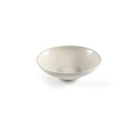 Stone - Assiette salade et pâtes 19 cm (lot de 6)