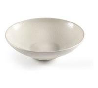 Amefa Assiette salade et pâtes Stone 19 cm – lot de 6