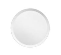 MEDARD DE NOBLAT Yaka Blanc - Coffret 6 assiettes dessert