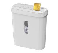 Media-Tech Mt223 White Shredder