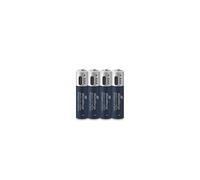Piles Rechargeables USB-C - MediaRange - MRBAT160 - 1,5V - 500mAh - Lot de 4