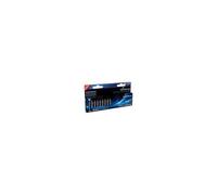 MediaRange MRBAT102 pile domestique Batterie à usage unique AAA Alcaline