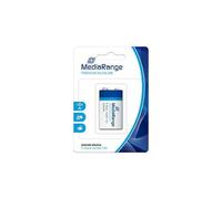 MediaRange MRBAT107 pile domestique Batterie à usage unique Alcaline
