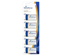 Media Range MRBAT150 Batteire 3V Chrome
