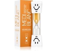 MEDIBLANC KIDS Hourglass sablier pour enfant Orange