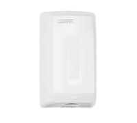 mediclinics m04 a - Smart Flow Sèche-mains automatique 1100 W, Couleur : Blanc