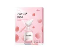 medicube - PDRN Pink Vita Coating Mask Set - Masque hydratant