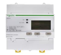 Schneider Electric Compteur d'énergie iEM3100 Acti9 63 A tri CL1