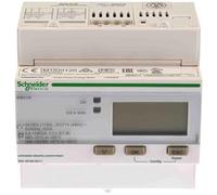 Medidor iEM3155 63 A Clase 1 MODBUS MID