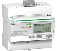 Schneider Electric Compteur d'électricité Acti 9 - A9MEM3250