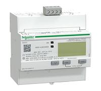 Medidor iEM3255 x/5A C.0,5S MODBUS MID