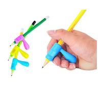 Medifier - MDF-F - Lot de 3 guide-doigts pour crayon