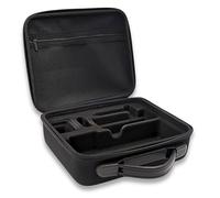 MediMuc Mallette de rangement pour PoolLab 2.0, réactifs et accessoires. Dimensions (L x l x H) : 25 x 20,5 x 8,5 cm