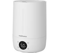Humidificateur air-Q AH 663 ultrasons 4,5L LED silencieux capteur digital