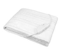 Medisana Sous-couverture chauffante HU 674 100 W Blanc (61232)