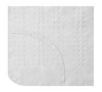 Medisana Sous-couverture Chauffante - 1,6x1,5 m - Blanc