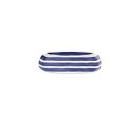 Mediterranean blue PLATEAU M "RIVIERA"