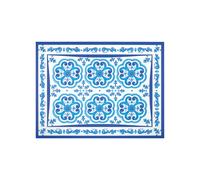 Mediterranean blue SET DE TABLE "BLUES"
