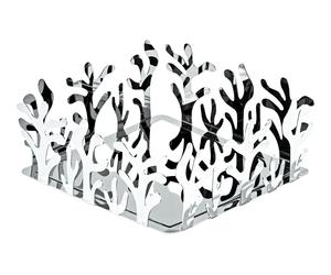 Mediterraneo Récipient pour serviettes en papier ESI18 Alessi - 8003299951826