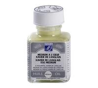 Lefranc Bourgeois - Médium - 75 ml