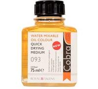 Cobra Médium à peindre – séchage rapide – 75 ml