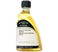 Médium à peindre Artists' - 500 ml - Winsor & Newton