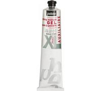 Médium À Peindre - Gel - Pour Peinture À L'huile - Pébéo - Tube De 200ml