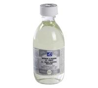 Lefranc Bourgeois Additif - Médium à Peindre Prise Lente Vibert Flacon 250ml