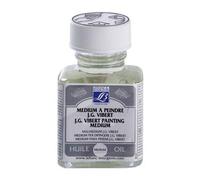 Lefranc Bourgeois - Médium - 75 ml G
