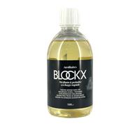 Médium à peindre - Séchage rapide - Peinture à l'huile - Blockx - Flacon 500ml