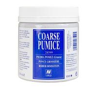 Médium Acrylique Av: Cours Ponce Pâte 500ml