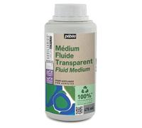Medium Fluide Pébéo Studio Green - Transparent - 475 ml