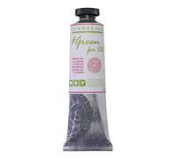 Médium gel 40ml Green for Oil - Sennelier