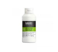 Médium Gel Ultra-Mat 237ml - Liquitex