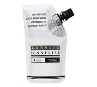 Liant acrylique 120 ml