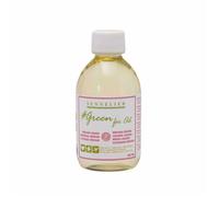 - Médium - liguide - pour peinture à l'huile - 250 ml