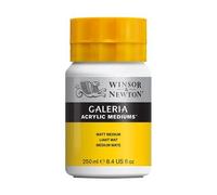 Médium Mat Acrylique Galeria 250 Ml