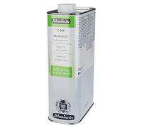 Medium N - 1000ml huile auxiliaire - Schmincke 50 045 029
