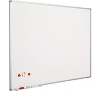 MEDIUM Tableau blanc 'Standard', laqué, 1.200 x 900 mm