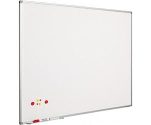 MEDIUM Tableau blanc 'Standard', laqué, 1.200 x 900 mm