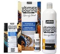 Médium Ultimate Pouring Pébéo - 1 L Multicolore G