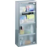 Medizinschrank 57X27X12 (99193)