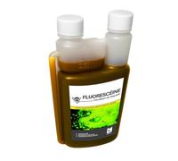 Méduze - Fluorescéine colorant de traçage ultra concentré en flacon doseur 1L - Visibilité maximale - Pratique et économique