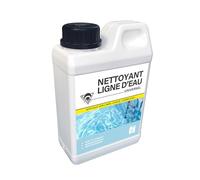 Méduze - Nettoyant Ligne d’Eau Universel 1L - Prêt à l’Emploi - Action Rapide - Professionnel