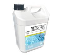 Méduze - Nettoyant Ligne d’Eau Universel 5L - Prêt à l’Emploi - Action Rapide - Professionnel